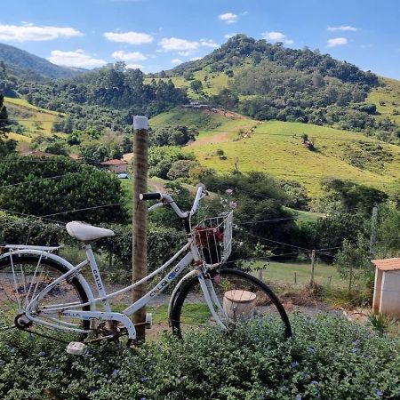 Refugio Piemonte Chales Socorro  Exterior photo