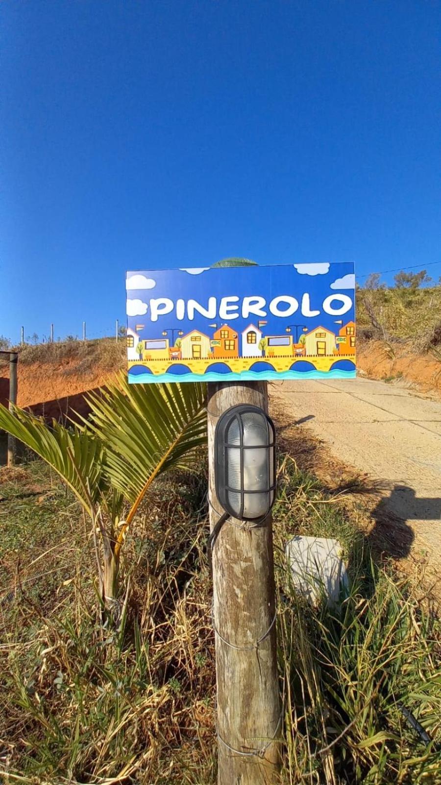 Refugio Piemonte Chales Socorro  Exterior photo