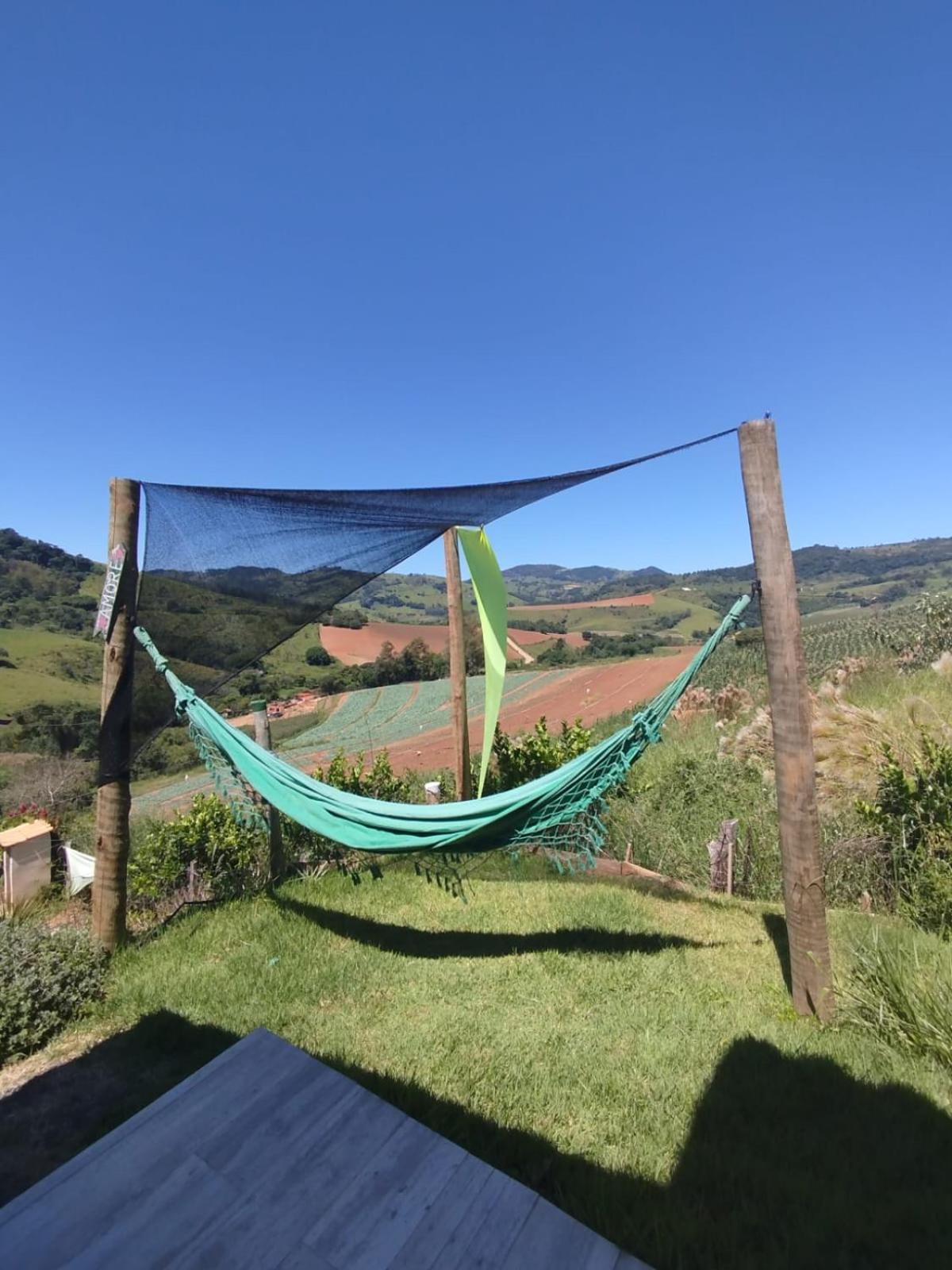 Refugio Piemonte Chales Socorro  Exterior photo